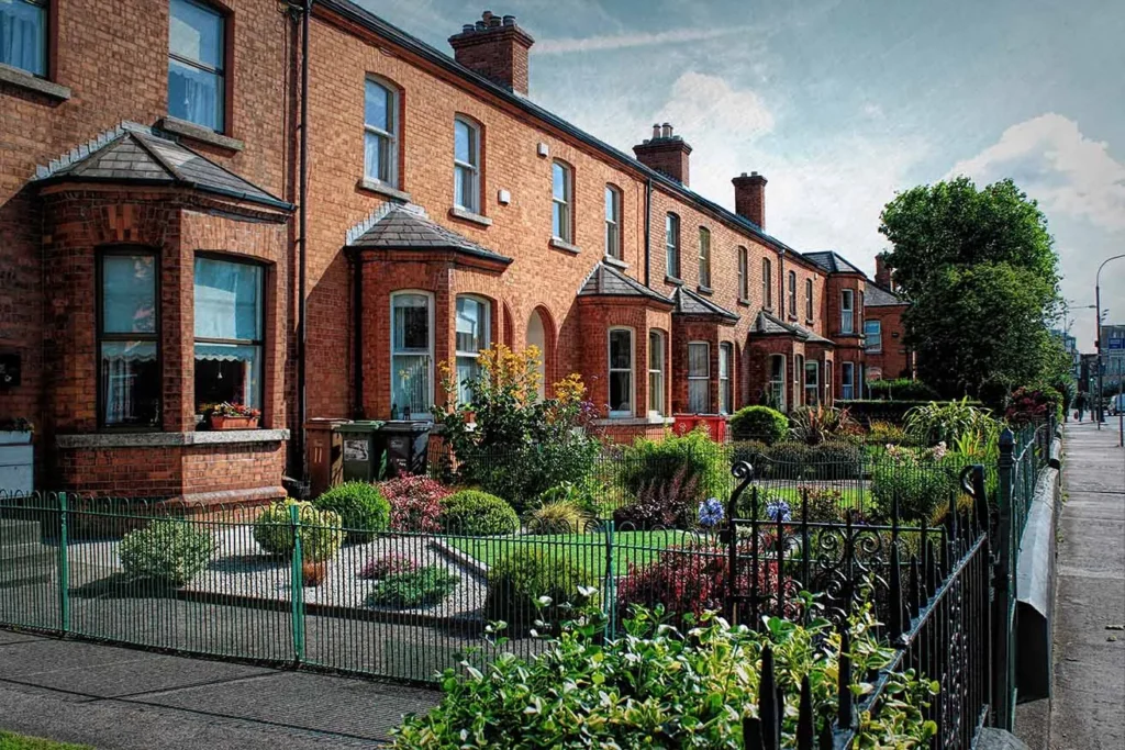 Why verbal agreements aren’t valid under the Party Wall Act Ipswich