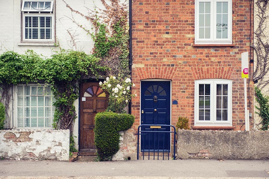 Serving Notice Under the Party Wall Act Ipswich