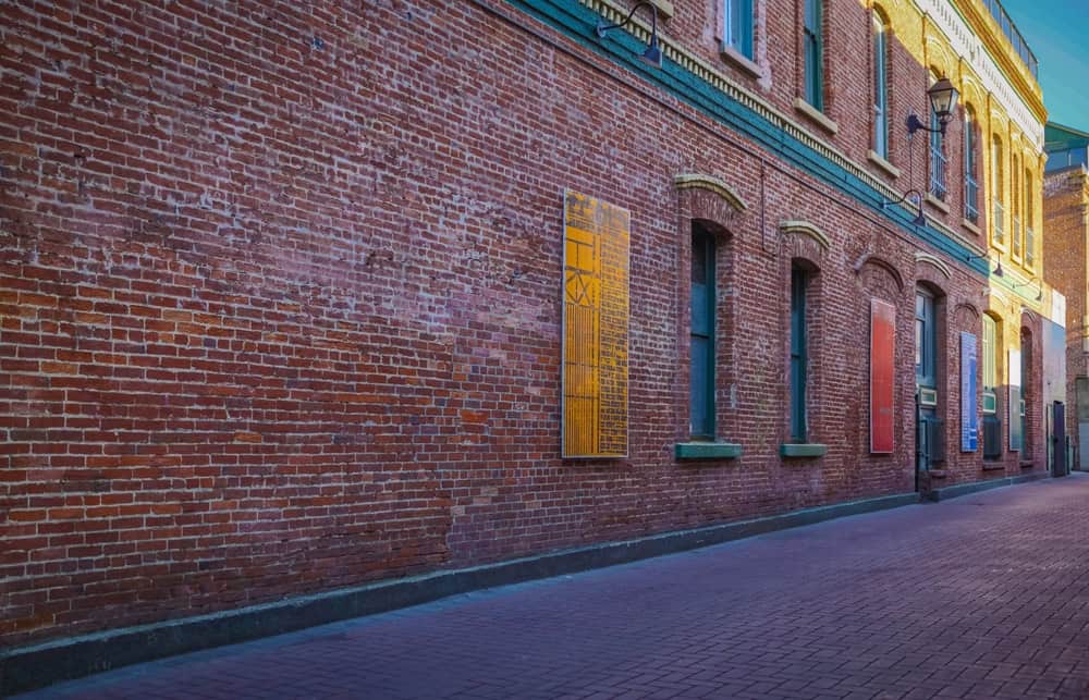 Common types of construction that require notice under the Party Wall Act Ipswich