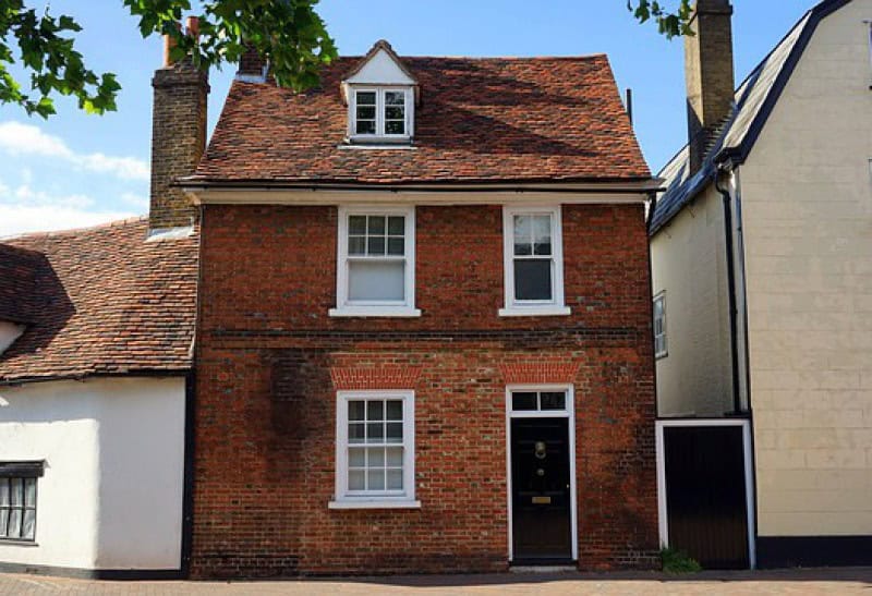 5 common confusions about the Party Wall Act Ipswich