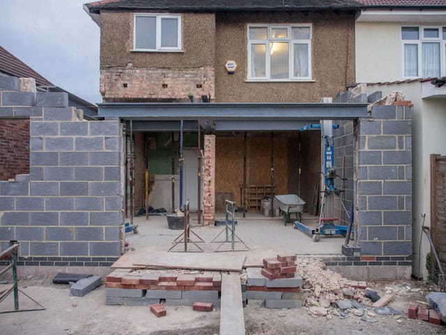How Do I Protect My Property From Damage During Their Work Ipswich?