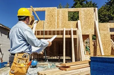 What Should I Do Right Away If a Party Wall Issue Comes Up Ipswich?