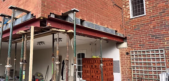 Steel Beams Ipswich Affect Structural Integrity