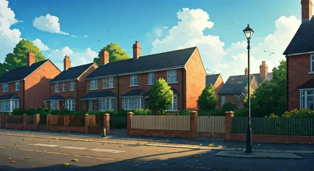 Party Wall Etiquette Guide Ipswich